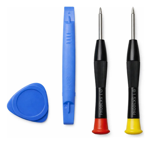 Destornilladores Reparar Joystick Control Compatible Ps5