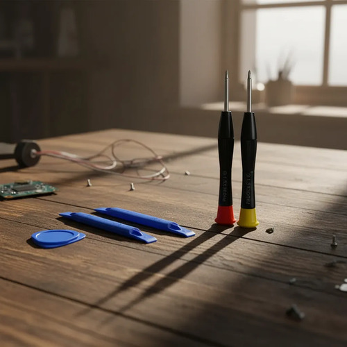 Destornilladores Reparar Joystick Control Compatible Ps5 — imagen 4 de 4