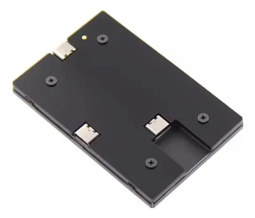 Pantalla Secundaria Pc Tuning 3.5 Pulgadas Usb C Diy — imagen 4 de 6