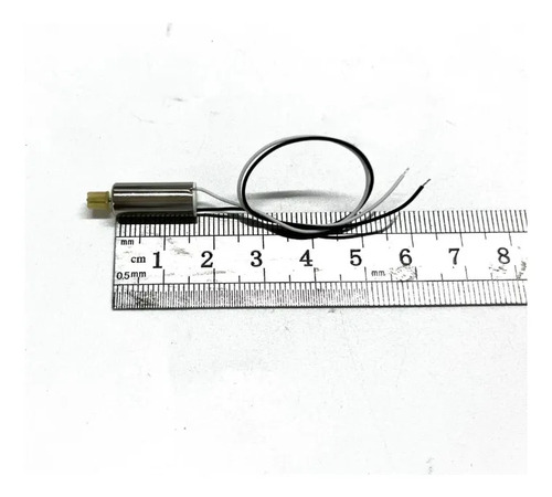4 Motores Repuesto Drone E88 S89 P5 Con Base Pack — imagen 3 de 4