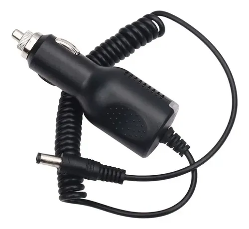 Cargador De Handy Para Auto Uv5r Uv82 Uv9r Bf-888s Bf-f8hp