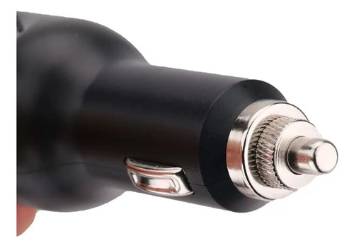 Cargador De Handy Para Auto Uv5r Uv82 Uv9r Bf-888s Bf-f8hp — imagen 4 de 7