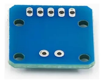 Modulo Sensor Temperatura Max6675 Termopar Termocupla — imagen 5 de 5