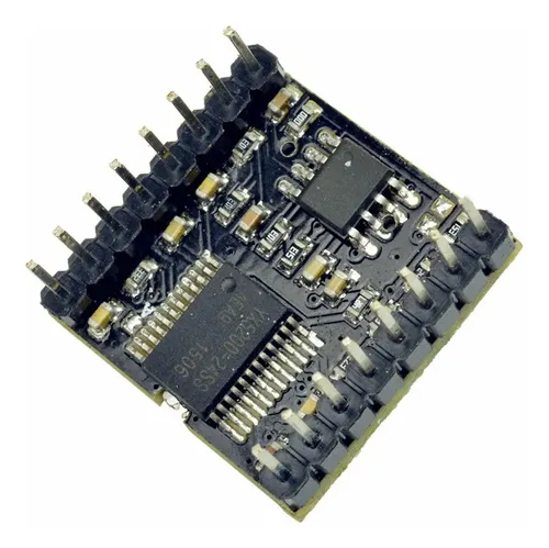 Modulo Reproductor Audio Dfplayer Mp3 Wav Wma Arduino — imagen 4 de 4