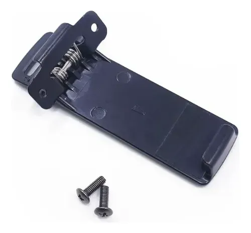 Repuesto De Clip Para Cinturon Handypara Baofeng Uv-5r — imagen 3 de 4
