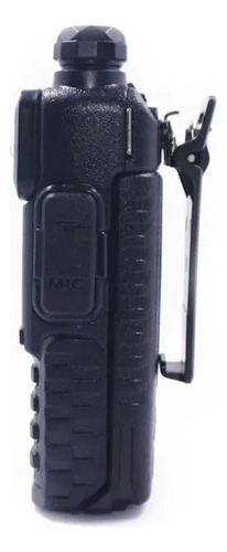 Repuesto De Clip Para Cinturon Handypara Baofeng Uv-5r — imagen 4 de 4