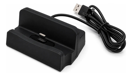 Base De Alimentacion Para Pantalla Secundaria Pc Negro — imagen 3 de 3