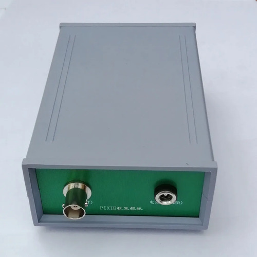 Transceptor Super Pixie Cw De Onda Cortacon Carcasa 7023 Cw — imagen 6 de 7