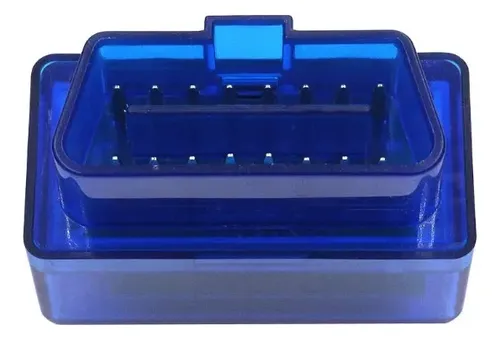 Escaner Automotriz Elm327 Bluetooth V1.5 Obd2 Obdii Scanner — imagen 2 de 4