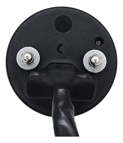 Velocímetro, Odómetro, Tacómetro Lcd De 12000rpm Para Moto — imagen 4 de 8