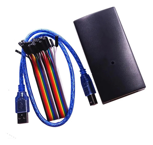 Placa De Desarrollo Ft2232hl Puerto Usb Dual V2 — imagen 3 de 8