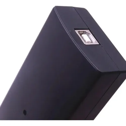Placa De Desarrollo Ft2232hl Puerto Usb Dual V2 — imagen 4 de 8