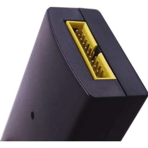 Placa De Desarrollo Ft2232hl Puerto Usb Dual V2 — imagen 7 de 8