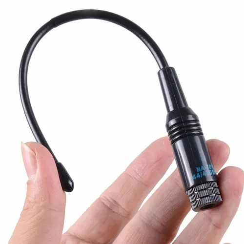 Antena Para Handy Nagoya Na 701 Bibanda Sma-m Yaesu Vertex — imagen 2 de 3