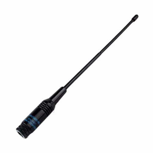 Antena Para Handy Nagoya Na701 Sma M Flexible Vertex Yaesu — imagen 2 de 3