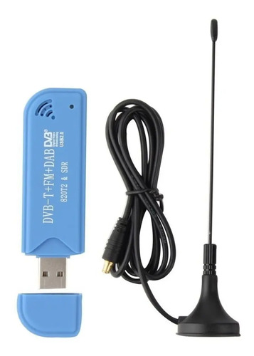 Receptor Para Pc Hf Vhf Uhf Radioaficionado Oferta Por Hoy