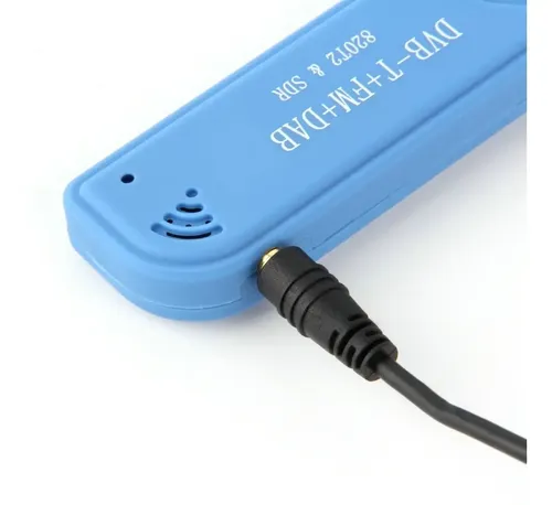 Receptor Para Pc Hf Vhf Uhf Radioaficionado Oferta Por Hoy — imagen 5 de 9