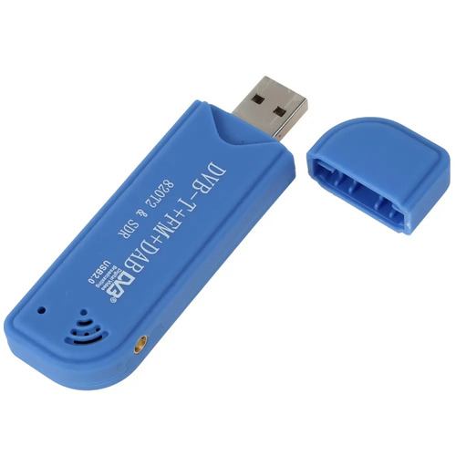 Receptor Para Pc Hf Vhf Uhf Radioaficionado Oferta Por Hoy — imagen 6 de 9