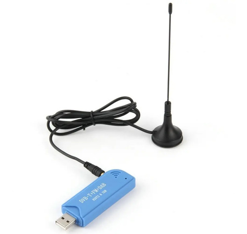 Receptor Para Pc Hf Vhf Uhf Radioaficionado Oferta Por Hoy — imagen 7 de 9