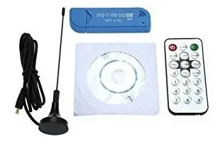 Receptor Para Pc Hf Vhf Uhf Radioaficionado Oferta Por Hoy — imagen 9 de 9