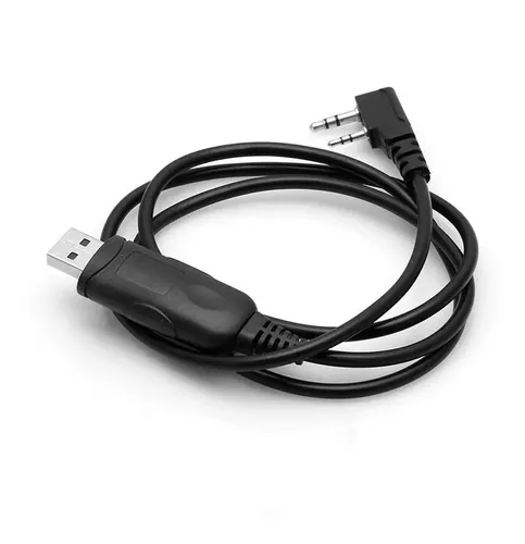 Programador Handy Baofeng Keenwood Uv-5r Usb — imagen 2 de 3