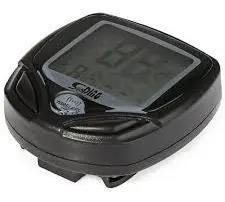 Velocimetro Para Bicicleta Inalambrico Computadora Odometro — imagen 2 de 11