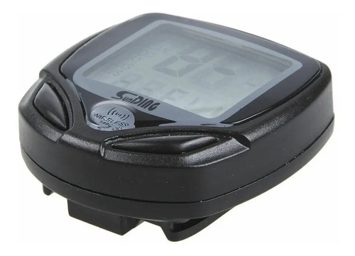 Velocimetro Para Bicicleta Inalambrico Computadora Odometro — imagen 4 de 11