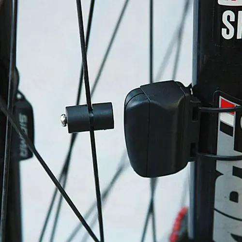 Velocimetro Para Bicicleta Inalambrico Computadora Odometro — imagen 6 de 11