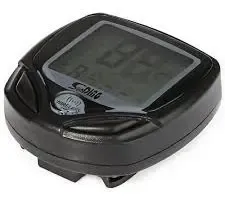 Velocimetro Odometro Bicicleta Inalambrico Wireless — imagen 2 de 11