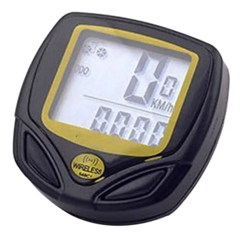 Velocimetro Odometro Bicicleta Inalambrico Wireless — imagen 7 de 11