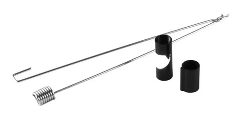 Boroscopio Sonda Cloacas 5m 5.5mm Camara Led Inspeccion — imagen 2 de 3