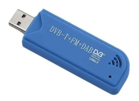 Receptor Sdr Para Pc Vhf Uhf Banda Aerea Y Mas — imagen 2 de 10