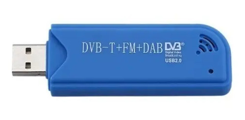 Receptor Sdr Para Pc Vhf Uhf Banda Aerea Y Mas — imagen 4 de 10