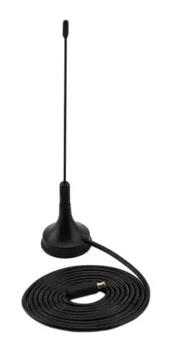 Receptor Sdr Para Pc Vhf Uhf Banda Aerea Y Mas — imagen 5 de 10