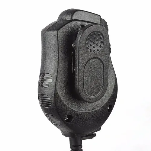 Microfono De Palma Doble Ptt Baofeng Uv82 Salida Auriculares — imagen 3 de 5