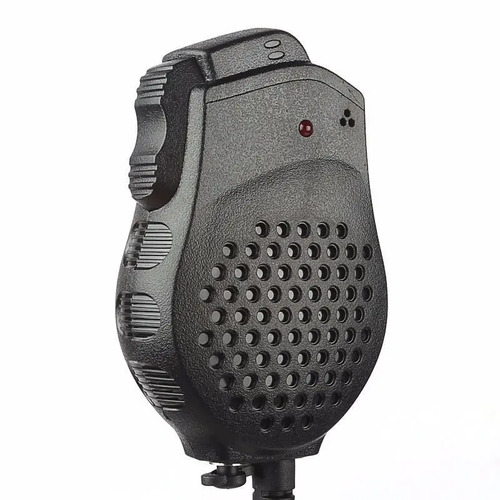 Microfono De Palma Doble Ptt Baofeng Uv82 Salida Auriculares — imagen 5 de 5