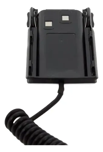Falso Pack Handy Baofeng Uv82 Para Auto 12v Extensible
