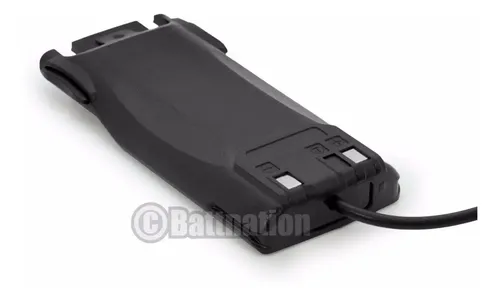 Falso Pack Handy Baofeng Uv82 Para Auto 12v Extensible — imagen 5 de 6