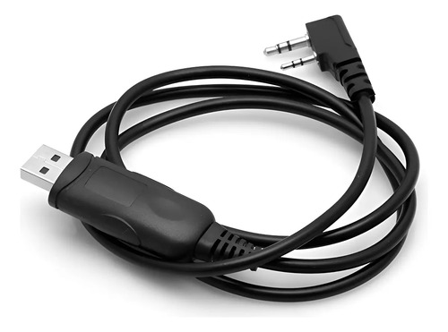 Programador Para Handys Baofeng Uv-5r Usb Cable Programacion
