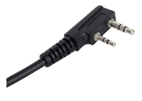 Programador Para Handys Baofeng Uv-5r Usb Cable Programacion — imagen 3 de 3