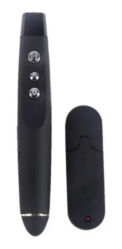 Puntero Laser Diapositivas Power Point Presentaciones