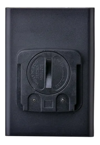 Velocimetro Bicicleta Inalambrico Luz Pantalla 2.7 Pulgadas Negro — imagen 5 de 8
