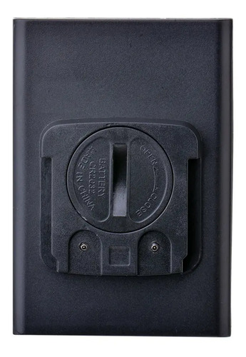 Odometro Velocimetro Inalambrico Computadora Bicicleta Luz Negro — imagen 5 de 8