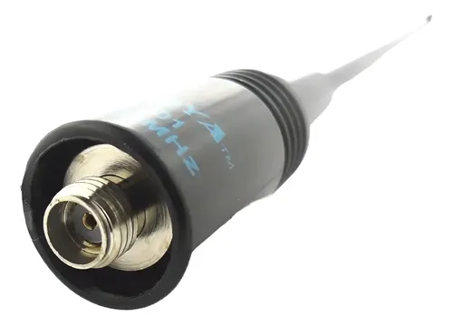 Antena Para Handy Nagoya Na701 Sma F Baofeng Uv5r Flexible — imagen 4 de 6