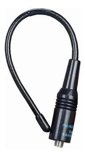 Antena Para Handy Nagoya Na701 Sma F Baofeng Uv5r Flexible — imagen 5 de 6