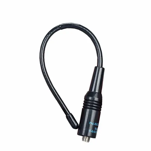 Antena Na701 Para Handy Nagoya Sma F Baofeng Uv5r Flexible — imagen 3 de 4