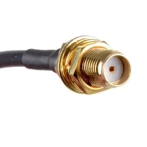 Antena Para Auto Baofeng Uv5r Y Similares Vhf Uhf — imagen 5 de 7