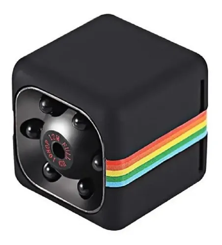 Camara Para Drone Sq11 Hd 1080 Oferta Muy Liviana