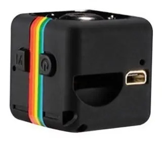 Camara Para Drone Sq11 Hd 1080 Oferta Muy Liviana — imagen 3 de 10