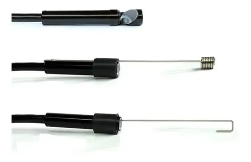 Sonda De Inspeccion Camara Boroscopio 3.5 Metros Android — imagen 5 de 6